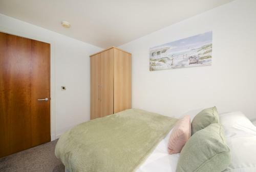 Apartamento Stunning 2 Bed/2 Bath City Centre Duplex Penthouse