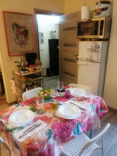 Apartamento Monolocale