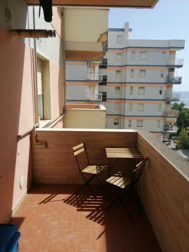 Apartamento Monolocale