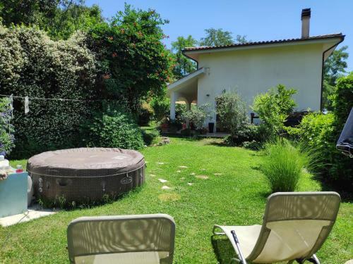 Villa Casa Di Rita