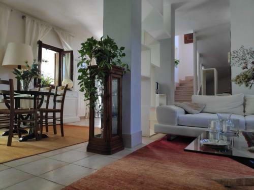 Villa Casa Di Rita