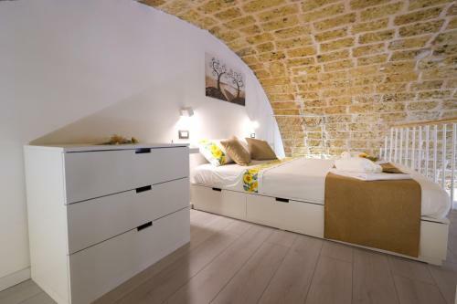 Apartamento Dimora Don Mim�