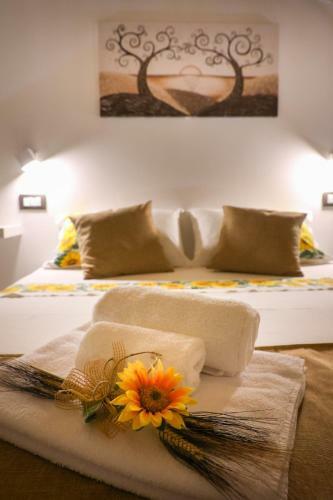 Apartamento Dimora Don Mim�