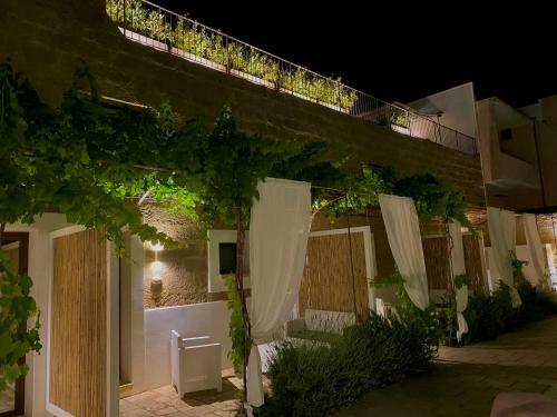Bed & Breakfast Il Nachiro