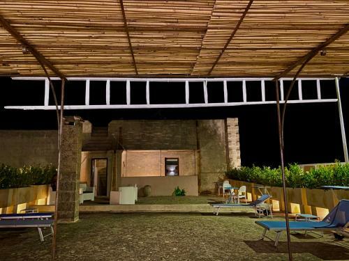 Bed & Breakfast Il Nachiro