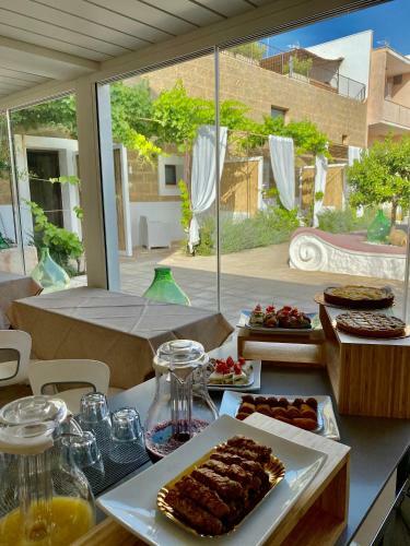 Bed & Breakfast Il Nachiro