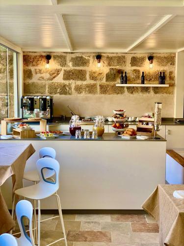 Bed & Breakfast Il Nachiro