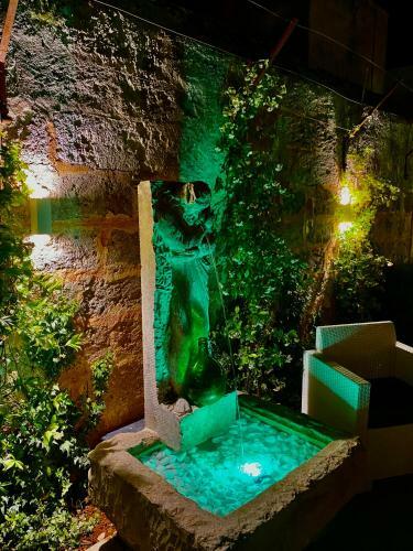 Bed & Breakfast Il Nachiro