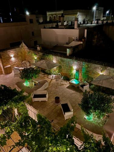 Bed & Breakfast Il Nachiro
