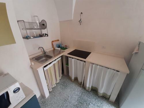 Apartamento Casa Centro Morciano
