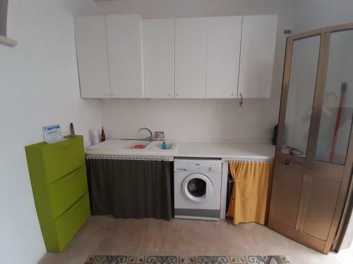 Apartamento Casa Centro Morciano