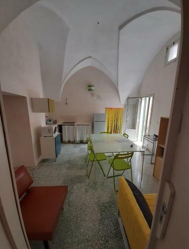 Apartamento Casa Centro Morciano