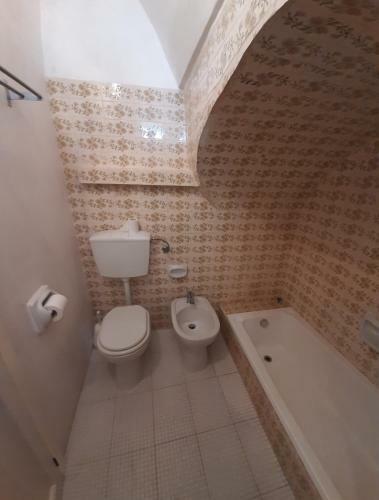 Apartamento Casa Centro Morciano