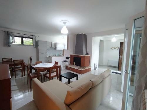 Apartamento Casa Degli Ulivi Con Camino E Parcheggio