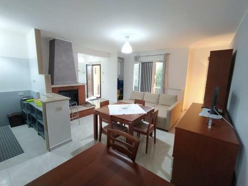 Apartamento Casa Degli Ulivi Con Camino E Parcheggio