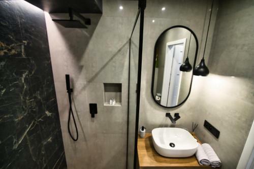 Capital Apartaments