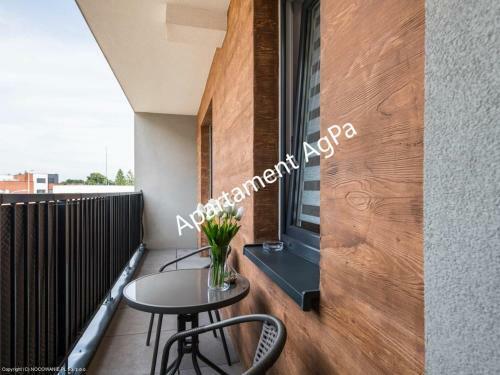 Apartamenty Agpa3