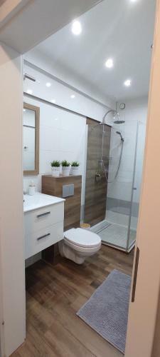 Apartamenty Agpa3