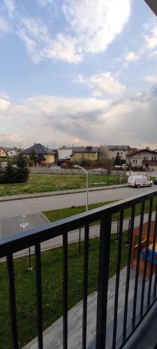 Apartamenty Agpa3