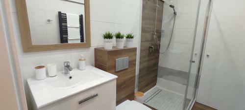 Apartamenty Agpa3
