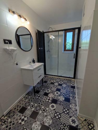 Dom Marika - Noclegi Energylandia Zator