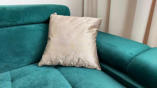 Apartament W Stylu Modern Classic