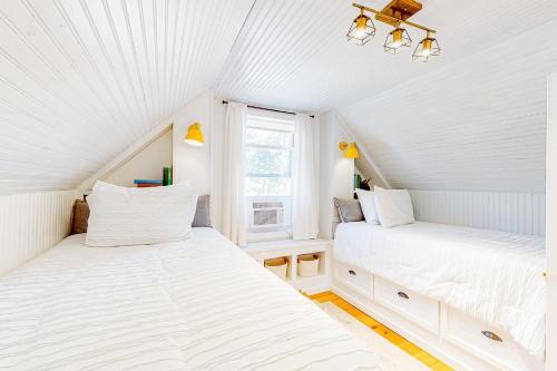Beach Rose Bungalow