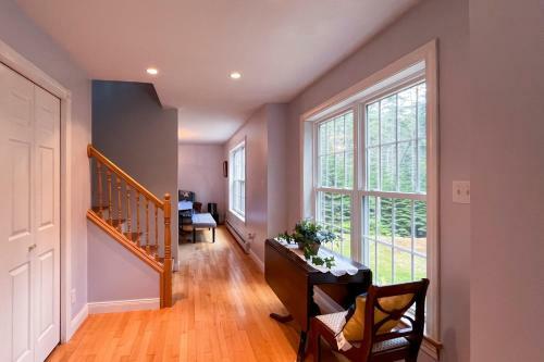 Midcoast Serenity & Tranquility