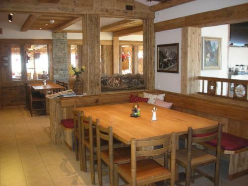 Hotel Eggishorn