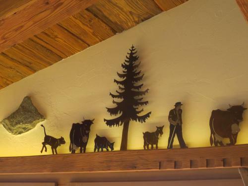 Hotel Eggishorn