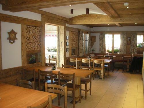 Hotel Eggishorn
