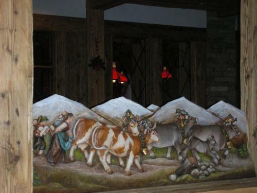 Hotel Eggishorn