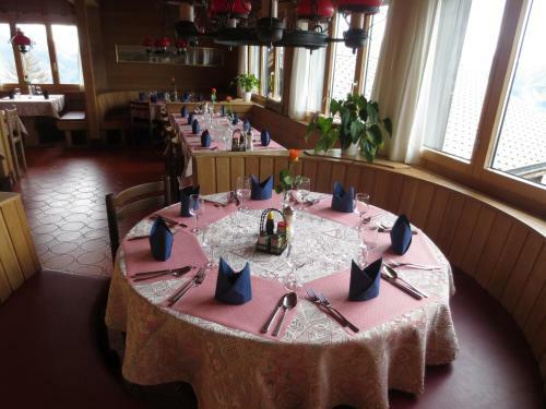 Hotel Eggishorn