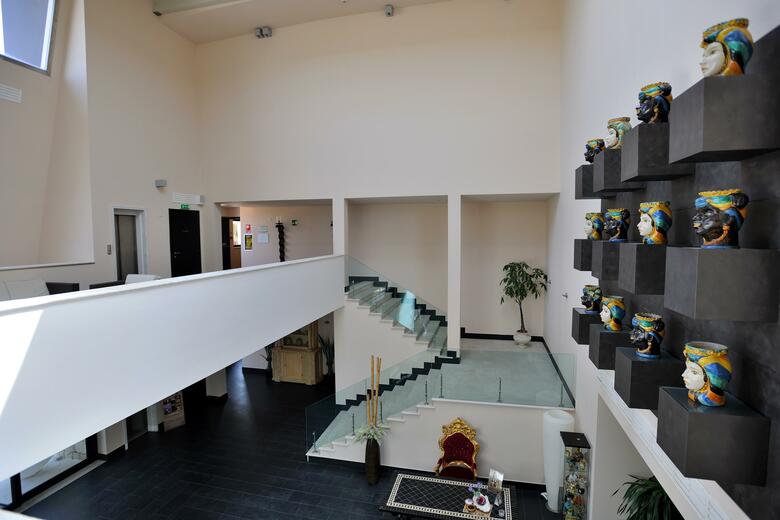 Hotel Falconara Charming House & Resort