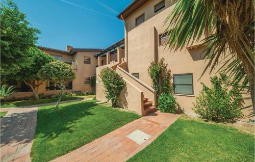 Apartamento La Perla I