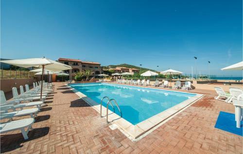 Apartamento La Perla I