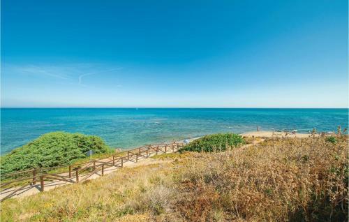 Apartamento La Perla I