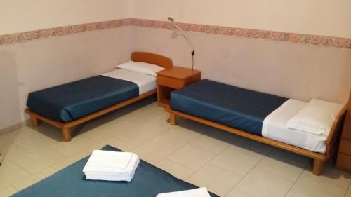 Hotel La Rosa Bianca