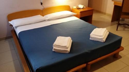 Hotel La Rosa Bianca
