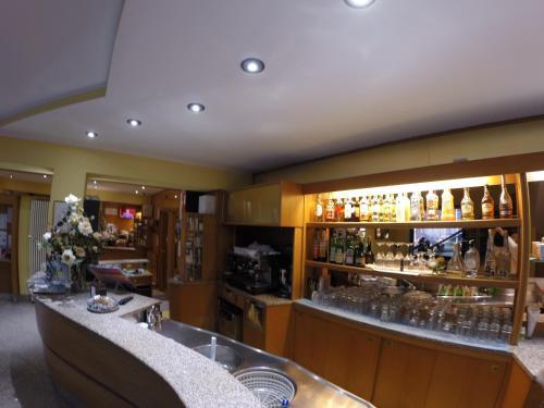 Hotel La Rosa Bianca