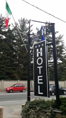 Hotel La Rosa Bianca