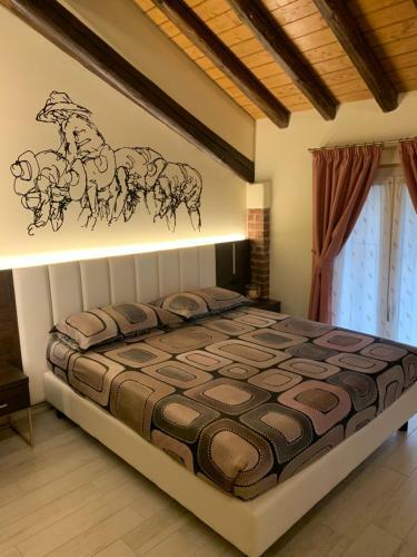 Agroturismo Agriturismo Le Risaie