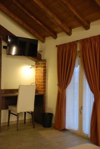 Agroturismo Agriturismo Le Risaie
