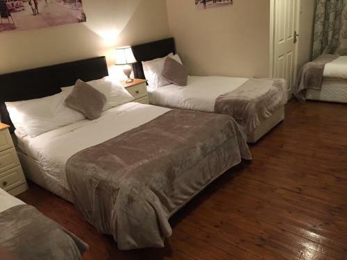 Leitrim Lodge Hotel