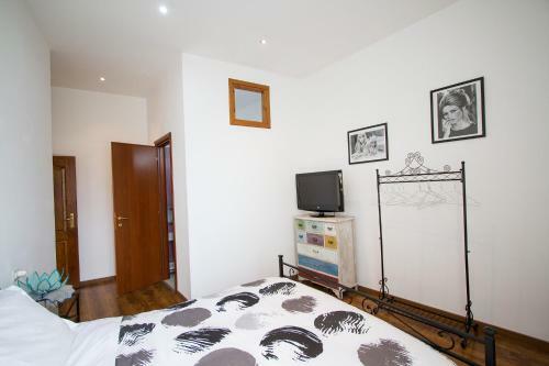 Bed & Breakfast La Dimora Di Checchino