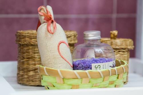 Bed & Breakfast La Dimora Di Checchino