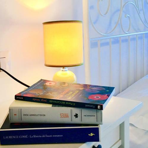 Bed & Breakfast La Dimora Di Checchino