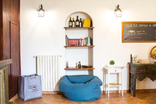 Bed & Breakfast La Dimora Di Checchino