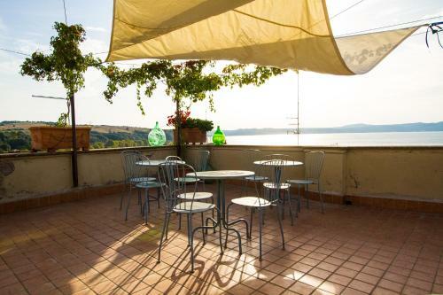 Bed & Breakfast La Dimora Di Checchino