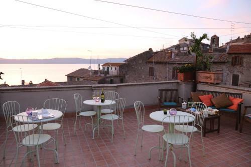 Bed & Breakfast La Dimora Di Checchino